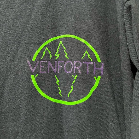 Venforth Tee - Picture 2 of 8